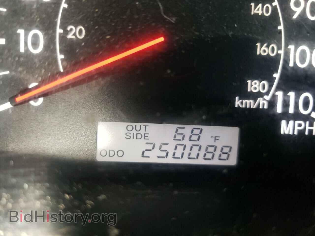 2006 TOYOTA COROLLA - VIN: 2T1BR32E76C671088 - Фото 8