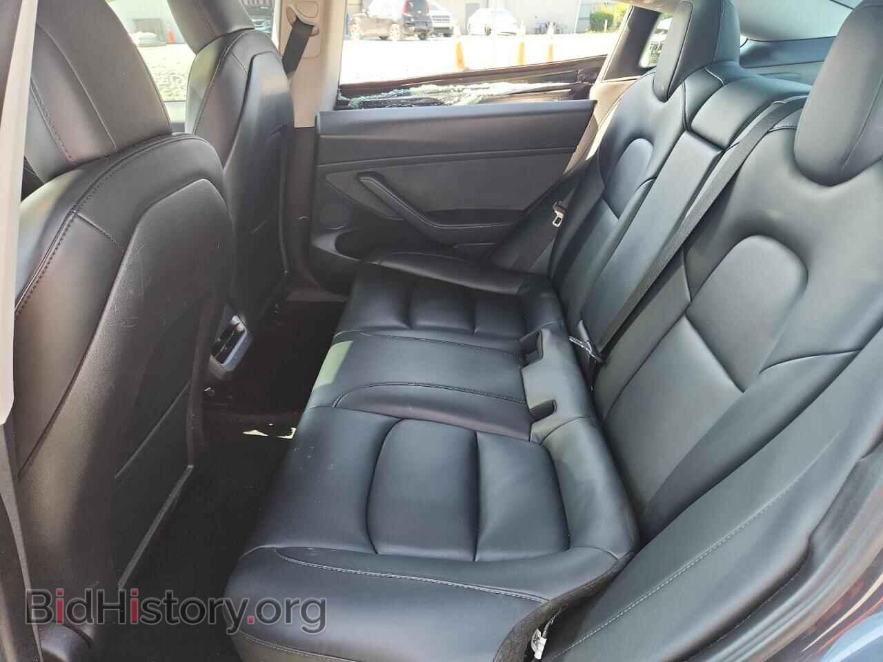 2023 TESLA MODEL 3 - VIN: 5YJ3E1EA6PF428219 - Фото 10