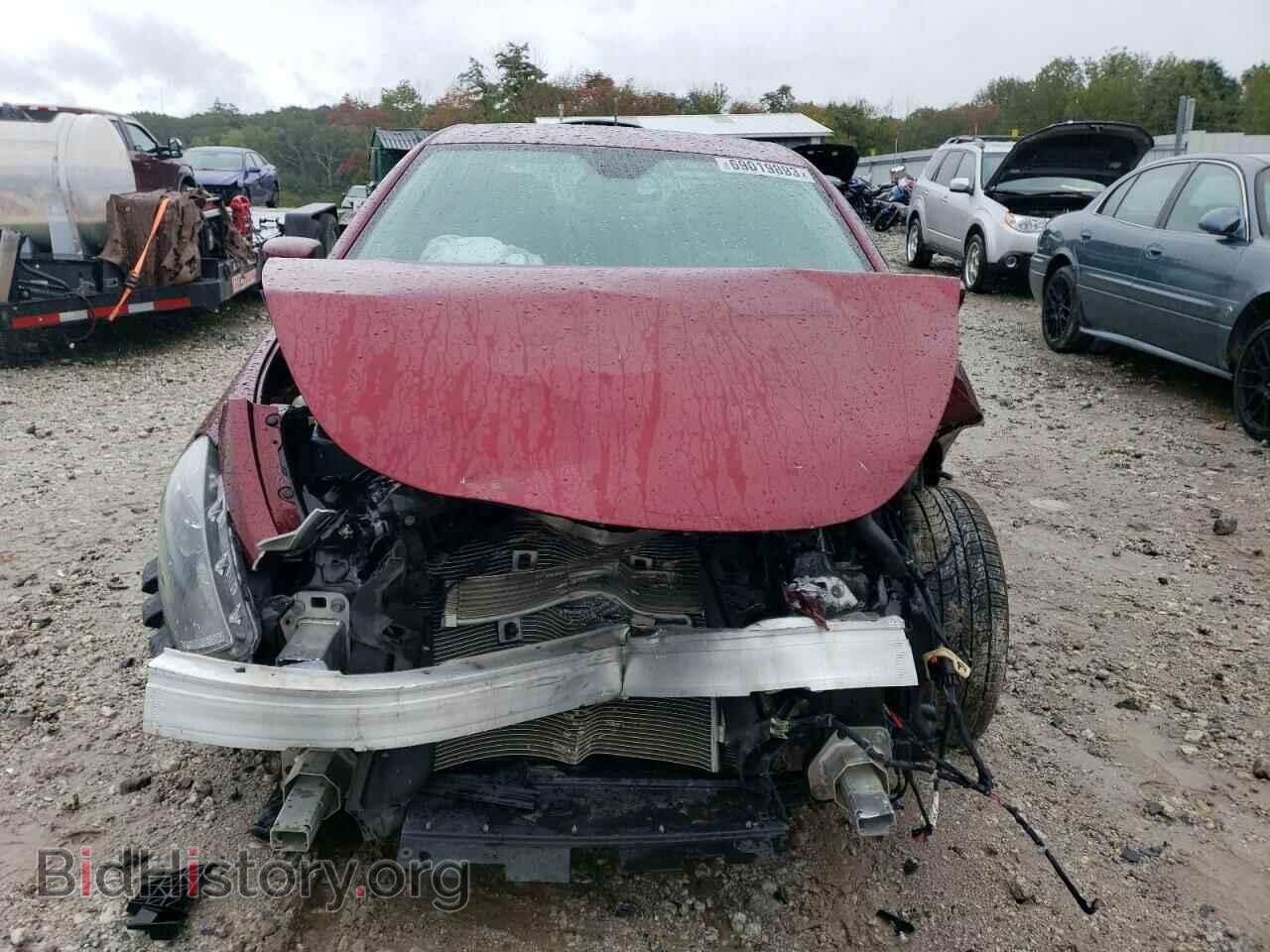 2015 DODGE DART - VIN: 1C3CDFBB0FD351029 - Photo 5