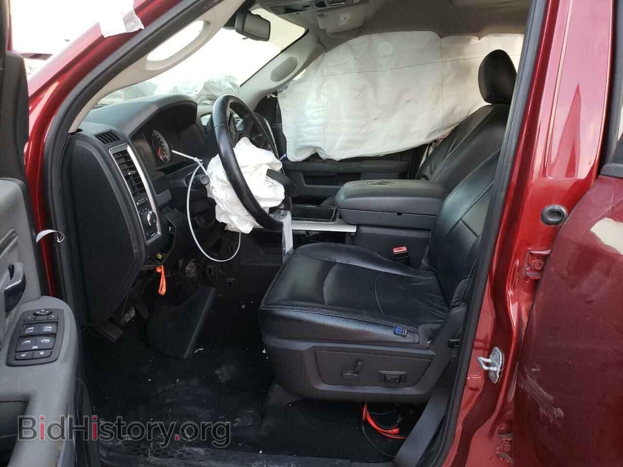 2014 DODGE RAM - VIN: 1C6RR6LT2ES364669 - Photo 5