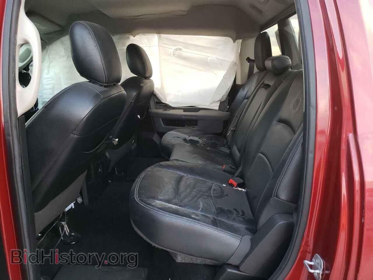 2014 DODGE RAM - VIN: 1C6RR6LT2ES364669 - Photo 6