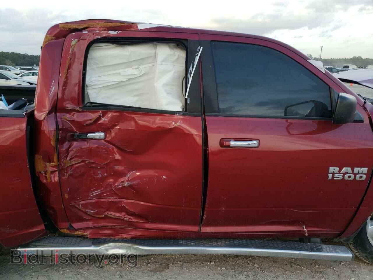 2014 DODGE RAM - VIN: 1C6RR6LT2ES364669 - Photo 9