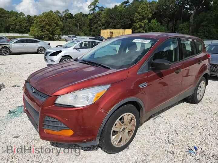 2014 FORD ESCAPE - VIN: 1FMCU0F79EUD58022 - Фото 14