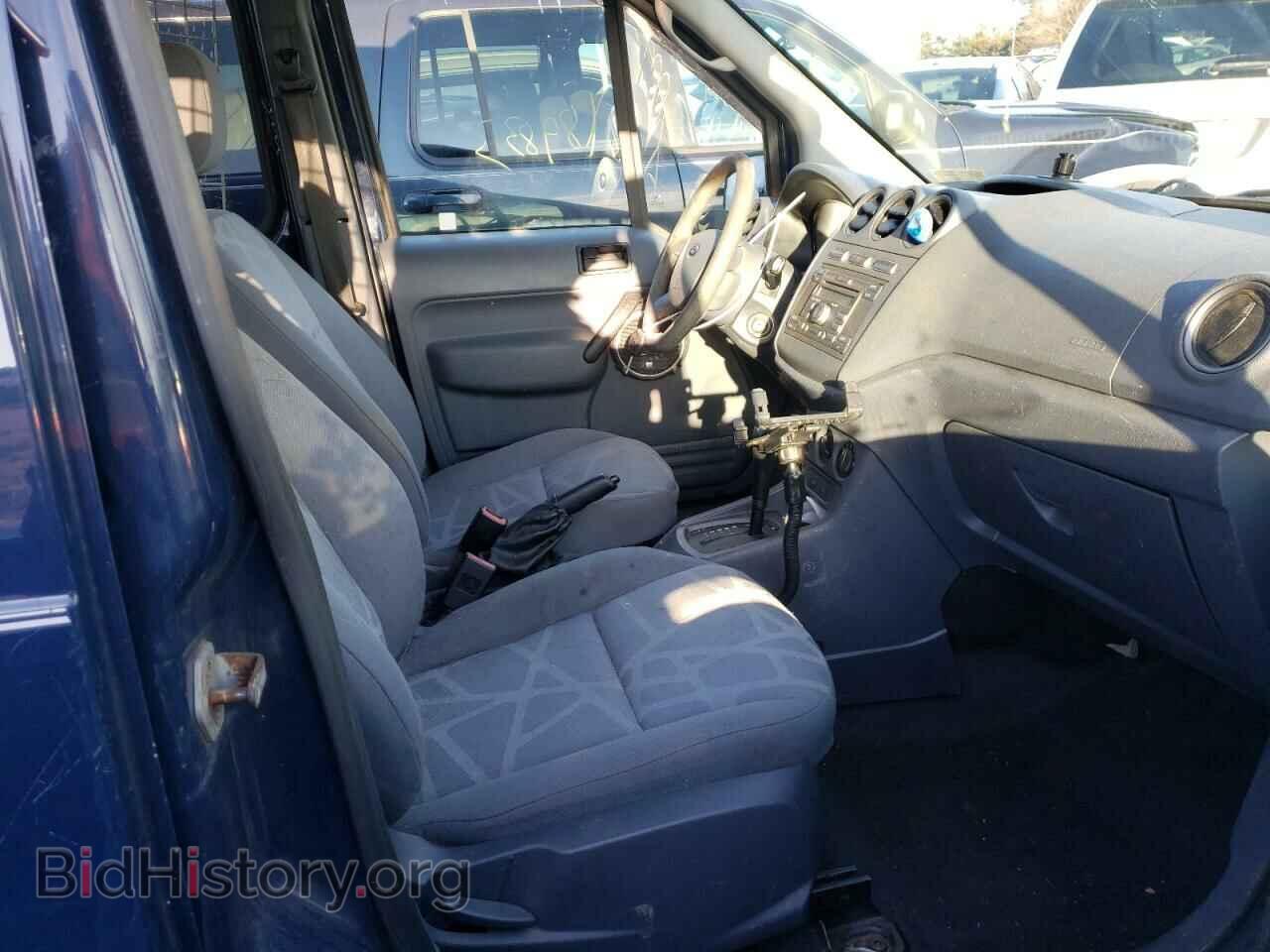 2010 FORD TRANSIT CO - VIN: NM0KS9BN9AT036668 - Фото 5