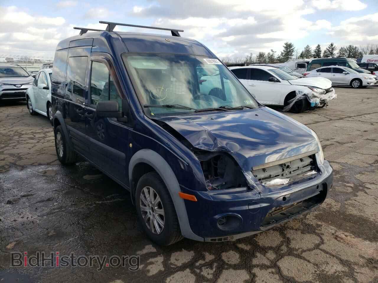 2010 FORD TRANSIT CO - VIN: NM0KS9BN9AT036668 - Фото 9