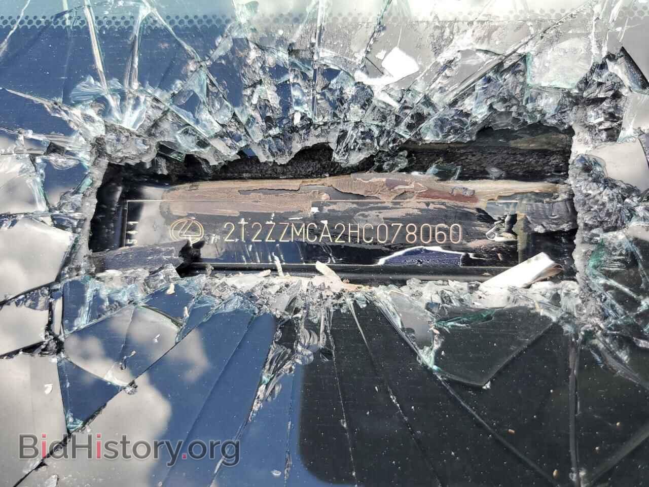 2017 LEXUS RX350 - VIN: 2T2ZZMCA2HC078060 - Фото 13