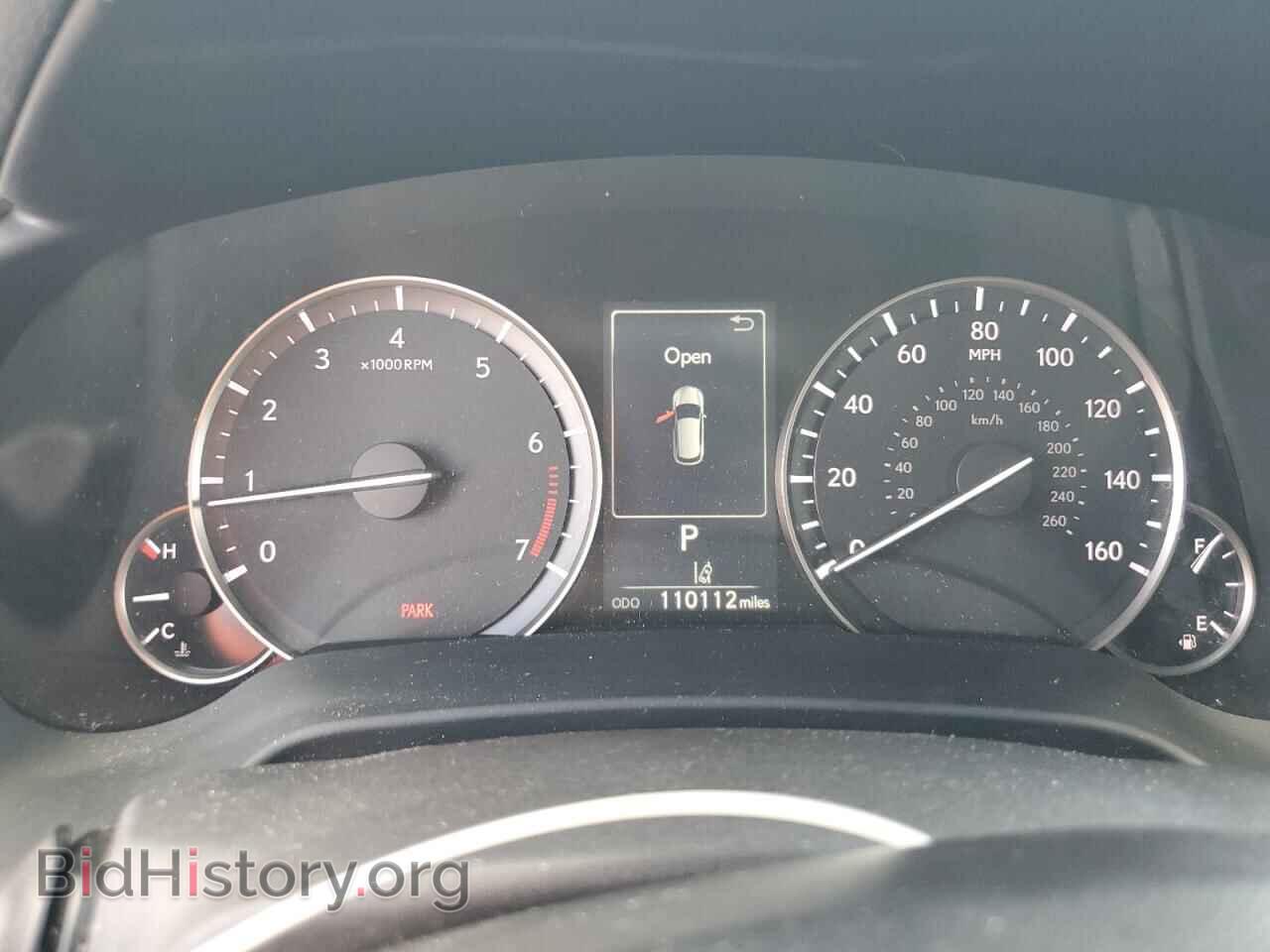 2017 LEXUS RX350 - VIN: 2T2ZZMCA2HC078060 - Фото 9