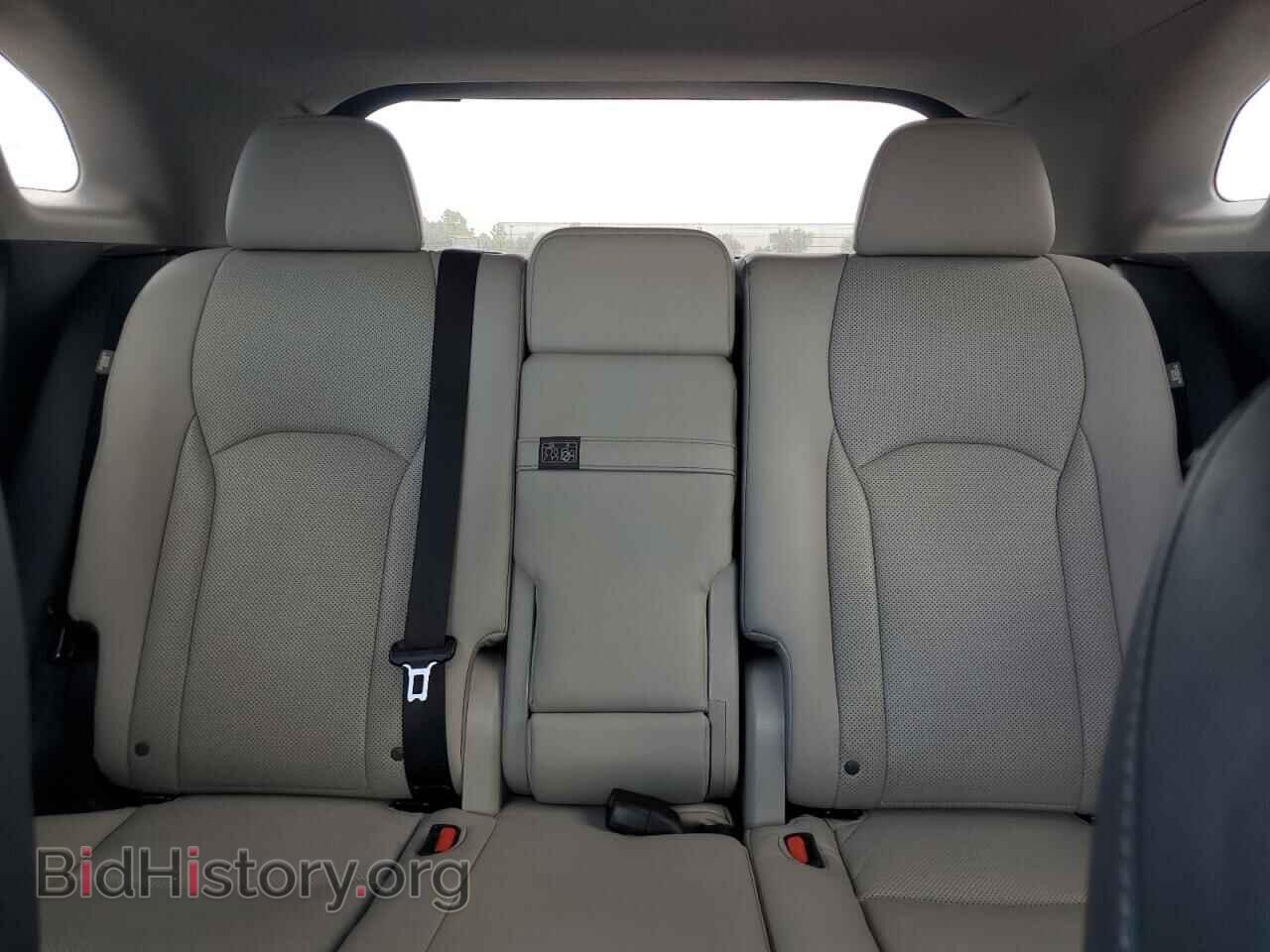 2017 LEXUS RX350 - VIN: 2T2ZZMCA2HC078060 - Фото 10