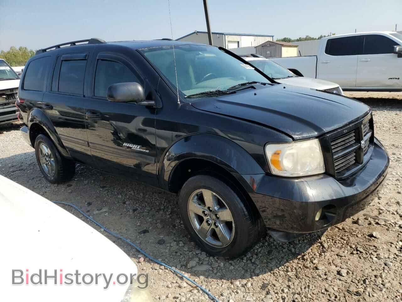 2007 DODGE DURANGO - VIN: 1D8HB48247F580890 - Photo 4