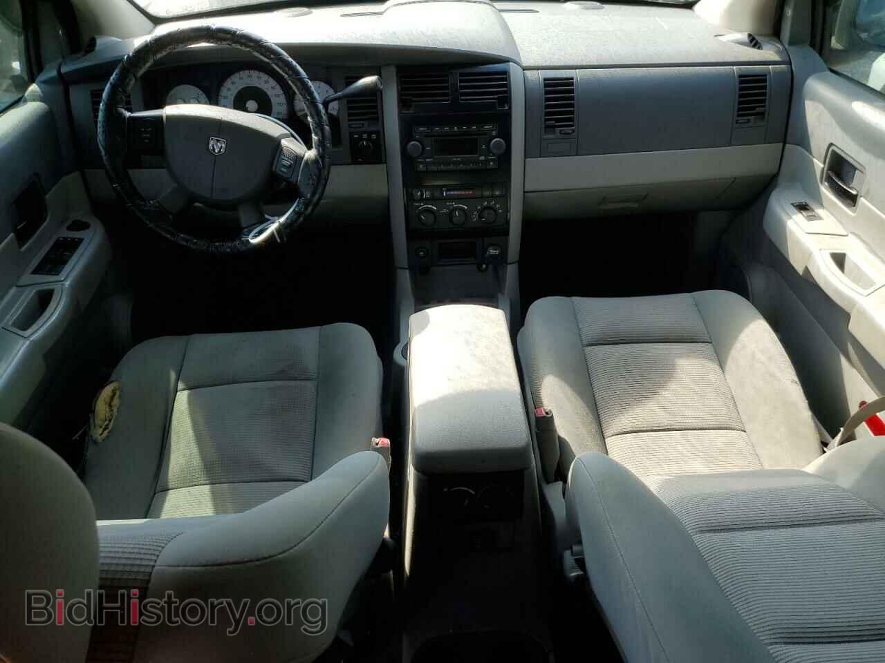 2007 DODGE DURANGO - VIN: 1D8HB48247F580890 - Photo 8