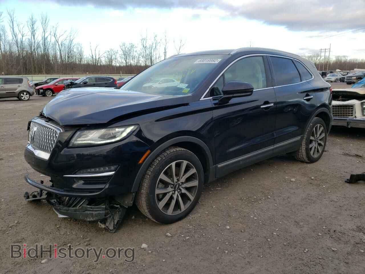 Photo 5LMCJ3D92KUL04049 - LINCOLN MKC 2019