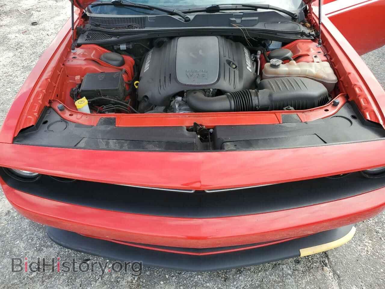2019 DODGE CHALLENGER - VIN: 2C3CDZBT6KH612669 - Фото 11