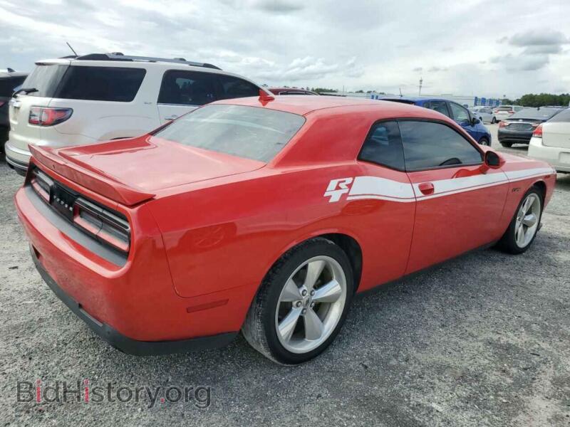 2019 Dodge CHALLENGER (VIN 2C3CDZBT6KH612669) — photo 3 of 12