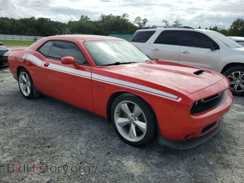 2019 Dodge CHALLENGER (VIN 2C3CDZBT6KH612669) — photo 4 of 12
