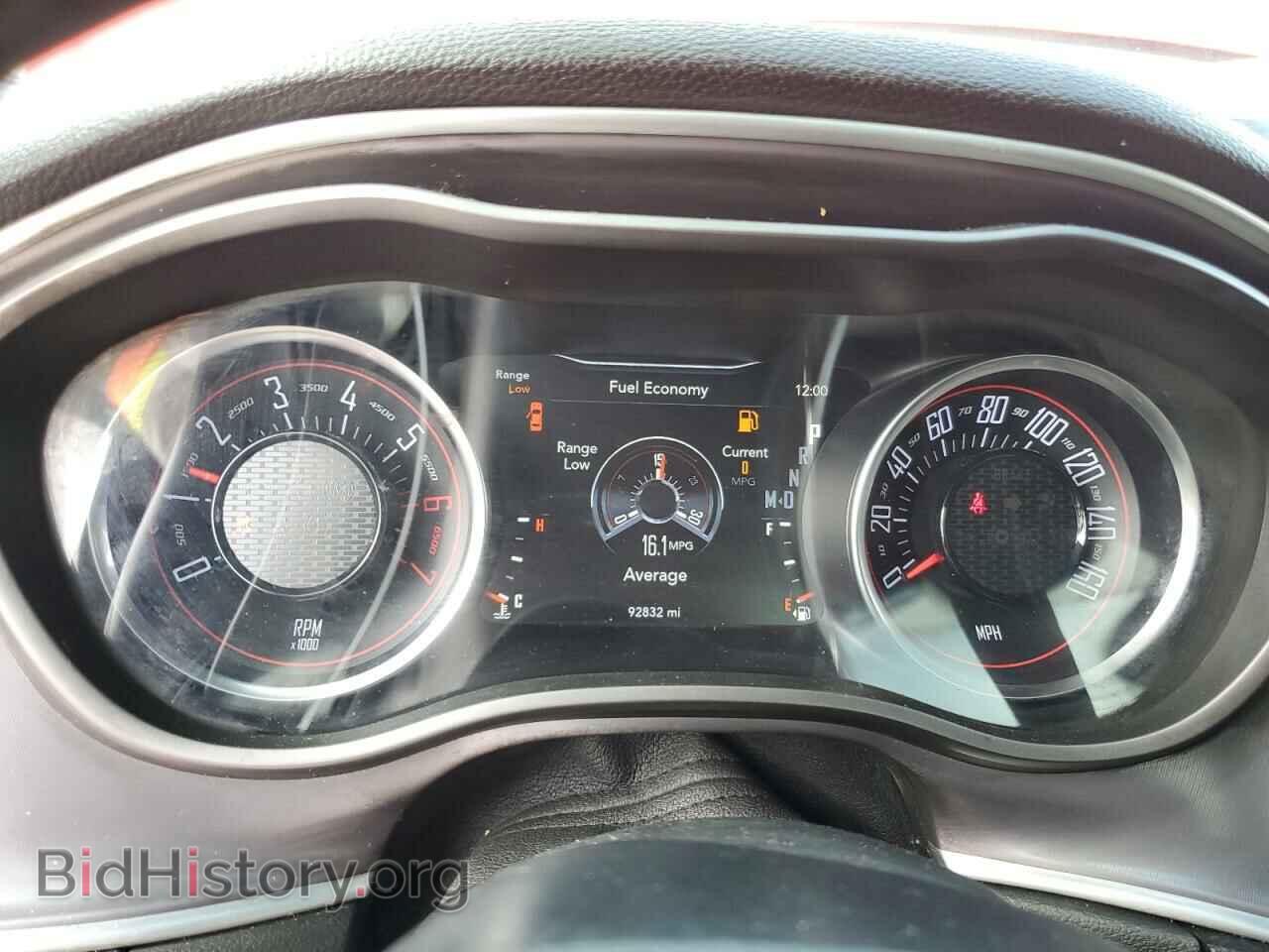 2019 DODGE CHALLENGER - VIN: 2C3CDZBT6KH612669 - Фото 9