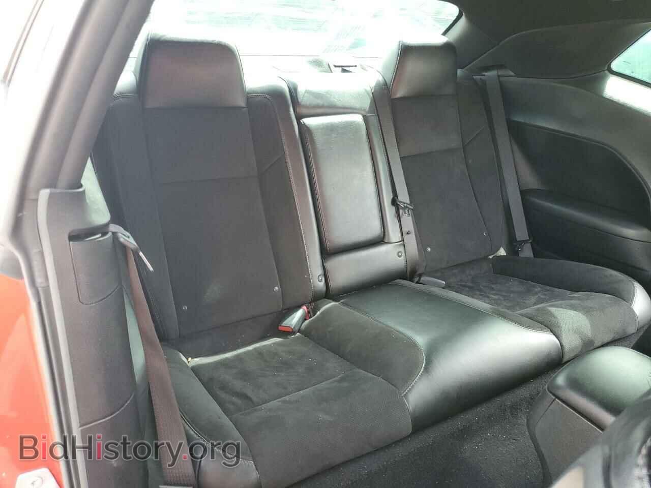 2019 DODGE CHALLENGER - VIN: 2C3CDZBT6KH612669 - Фото 10