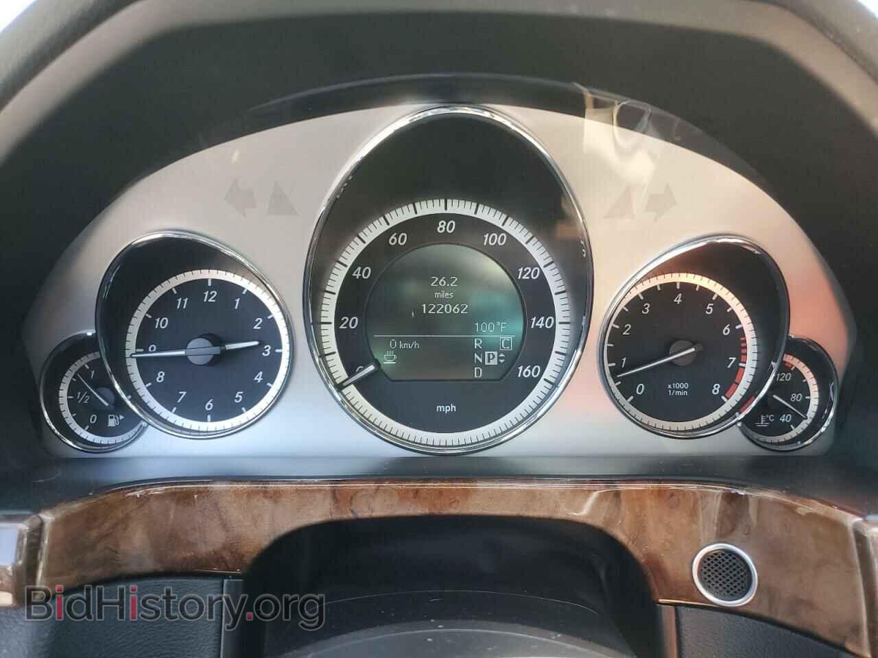 2010 MERCEDES-BENZ E-CLASS - VIN: WDDHF5GB6AA191821 - Фото 9