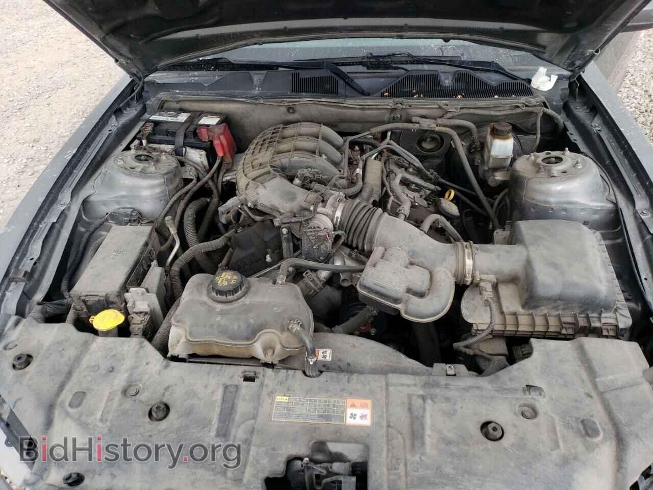 2013 FORD ALL Models - VIN: 1ZVBP8AM5D5267158 - Фото 11