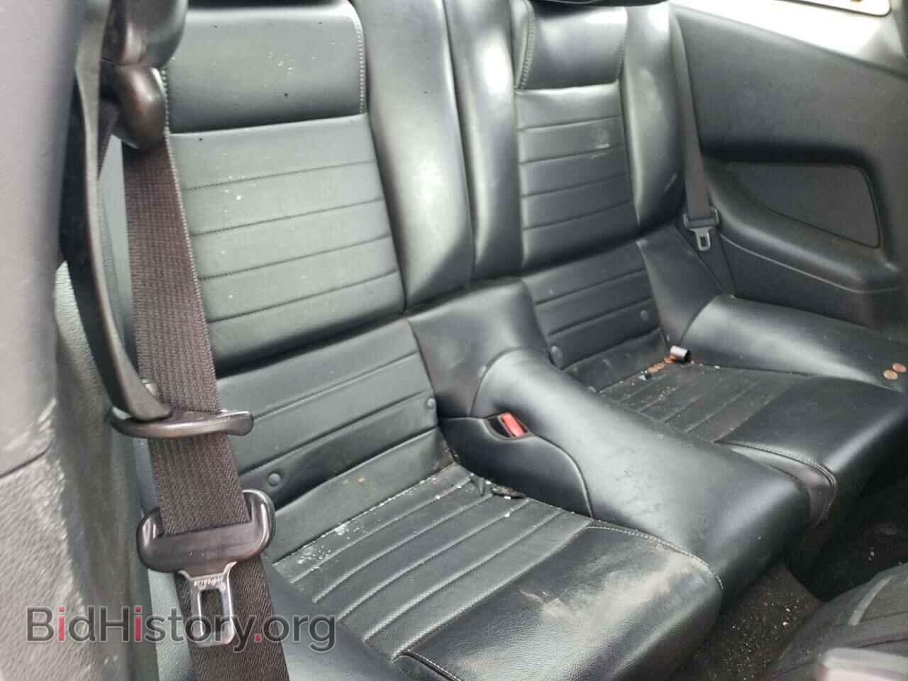 2013 FORD ALL Models - VIN: 1ZVBP8AM5D5267158 - Фото 10