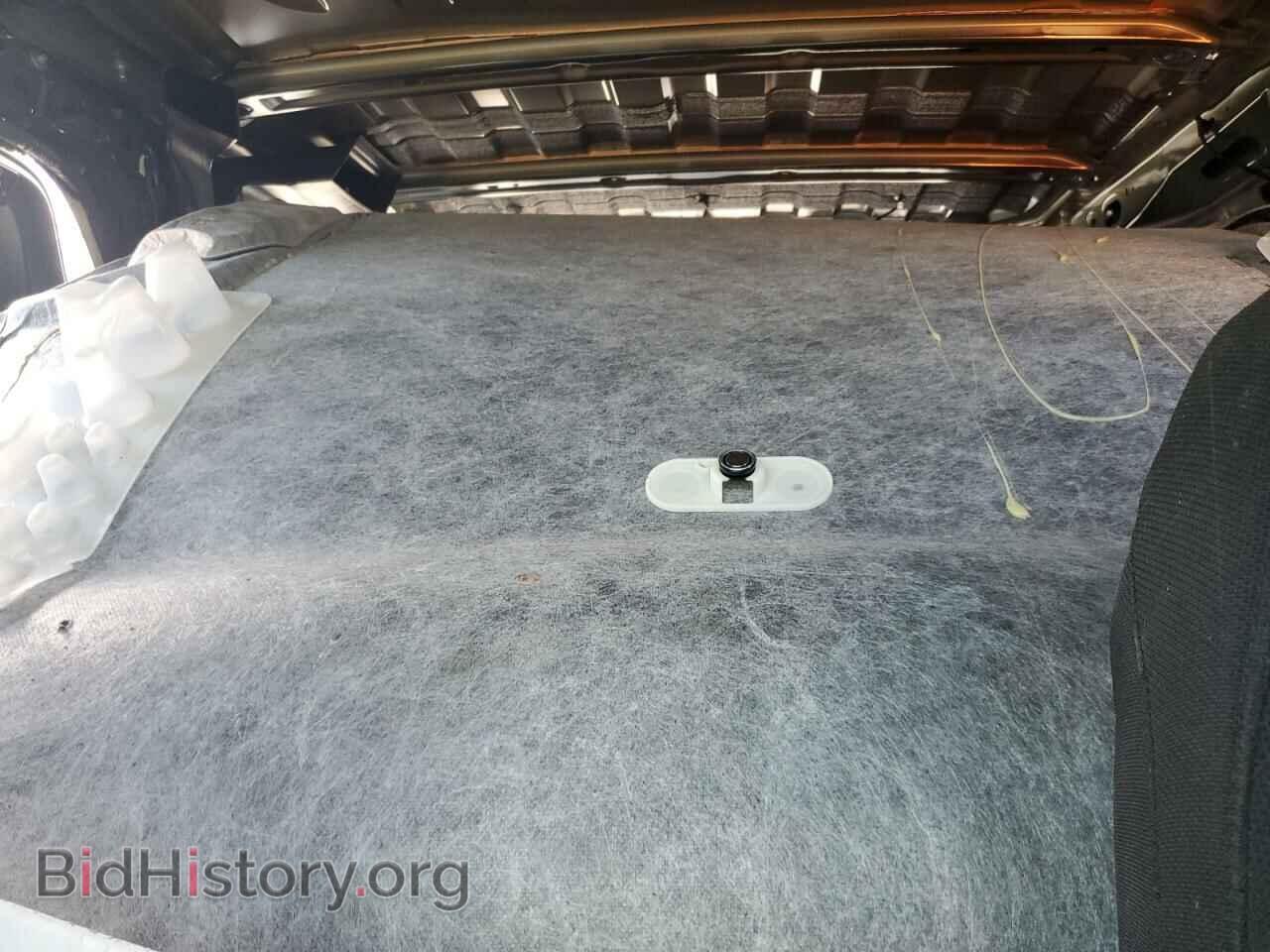 2021 FORD EXPLORER - VIN: 1FM5K8AB8MGB73241 - Photo 10