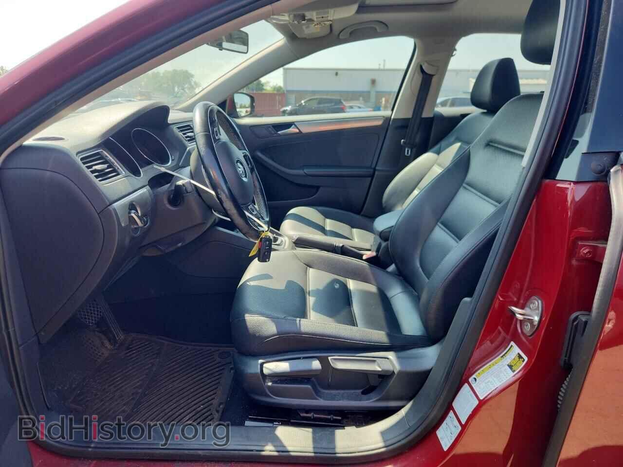 2017 VOLKSWAGEN JETTA - VIN: 3VWDB7AJ3HM261320 - Фото 7