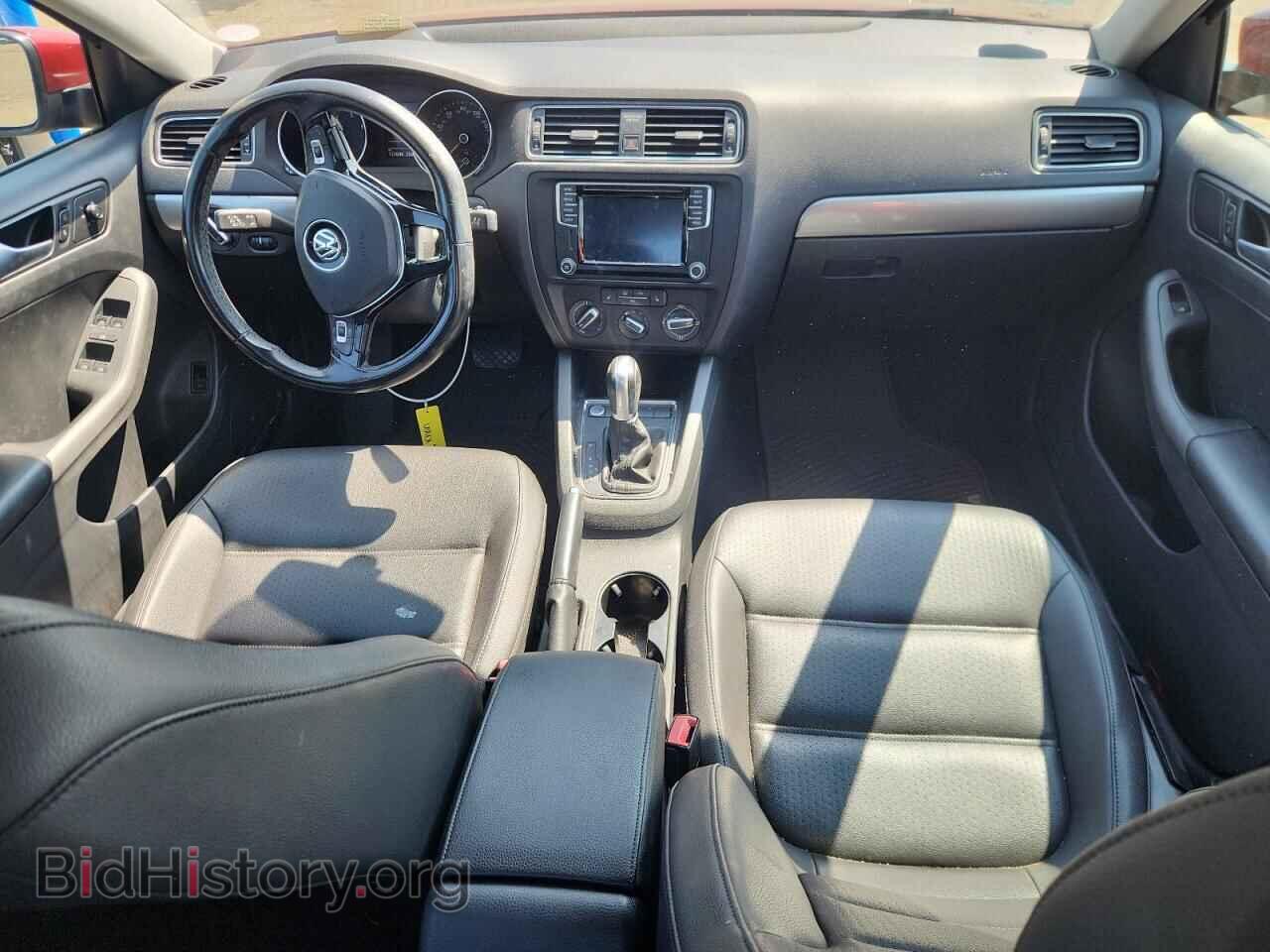 2017 VOLKSWAGEN JETTA - VIN: 3VWDB7AJ3HM261320 - Фото 8