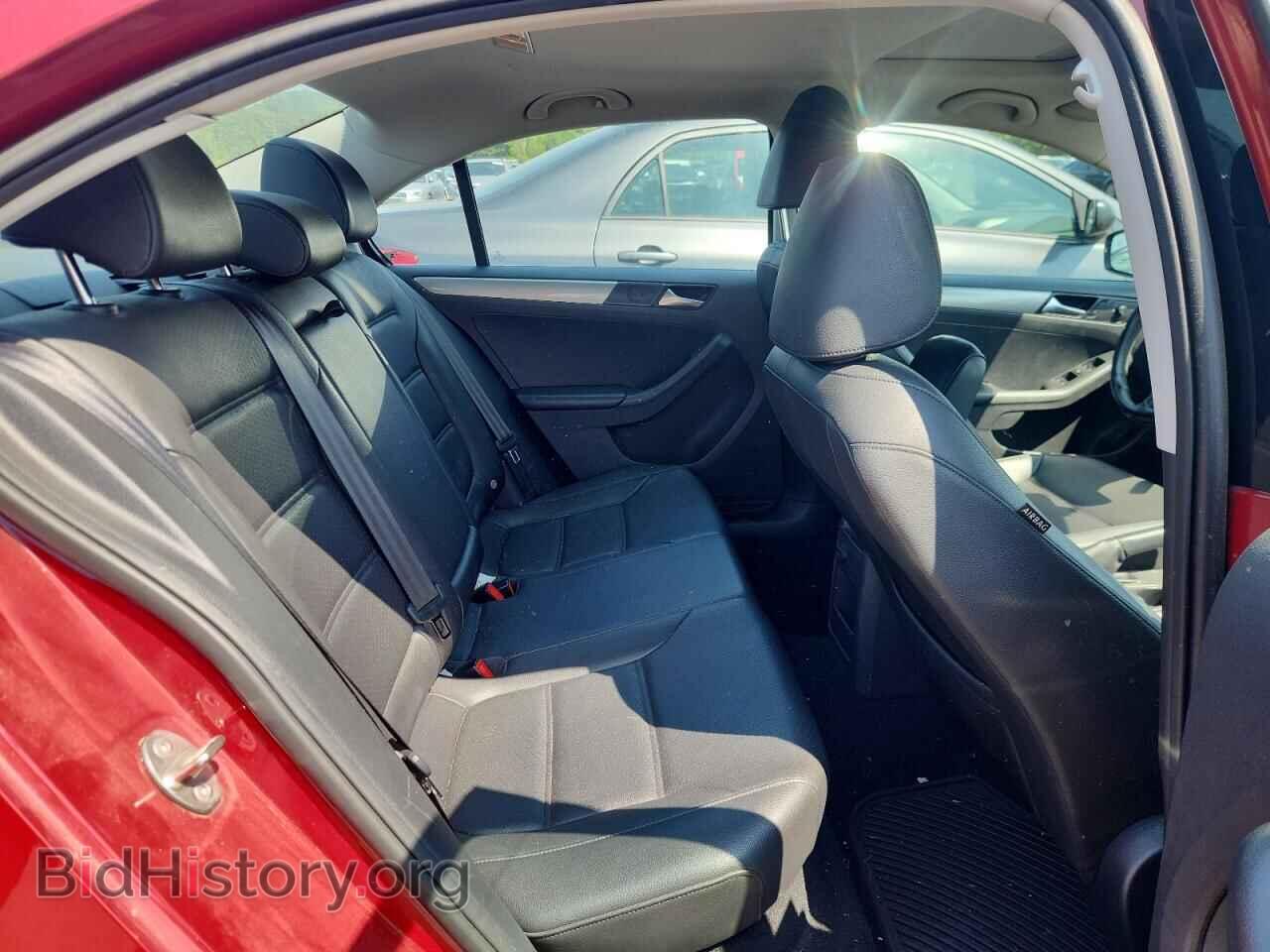 2017 VOLKSWAGEN JETTA - VIN: 3VWDB7AJ3HM261320 - Фото 10