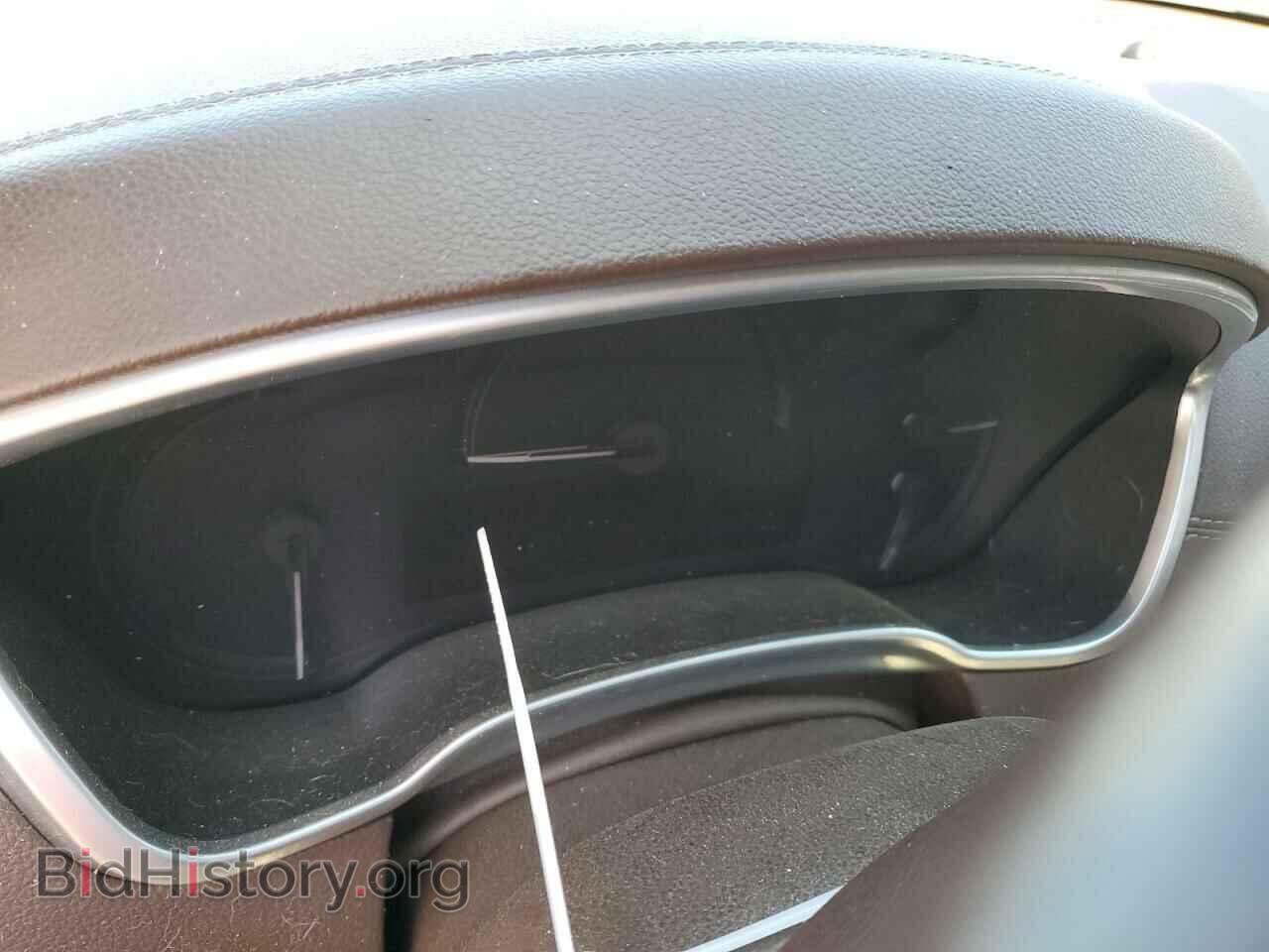 2016 CADILLAC SRX - VIN: 3GYFNCE3XGS520008 - Фото 9
