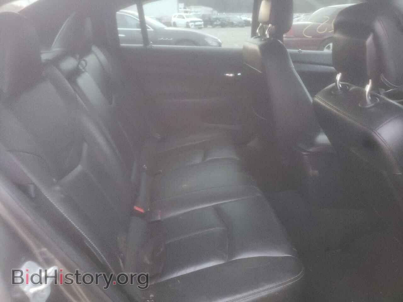 2013 CHRYSLER 200 - VIN: 1C3CCBCG4DN598566 - Photo 6