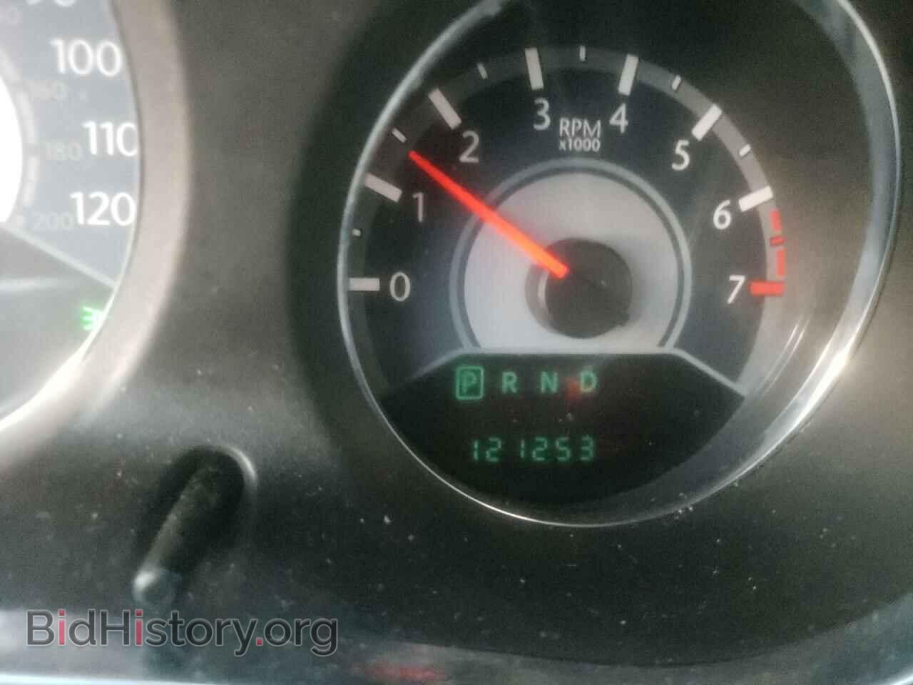 2013 CHRYSLER 200 - VIN: 1C3CCBCG4DN598566 - Photo 8