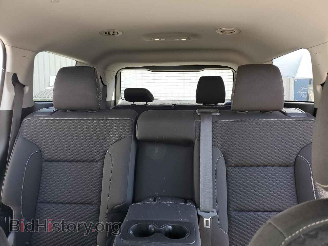 2017 GMC ACADIA - VIN: 1GKKNLLA9HZ291920 - Фото 10