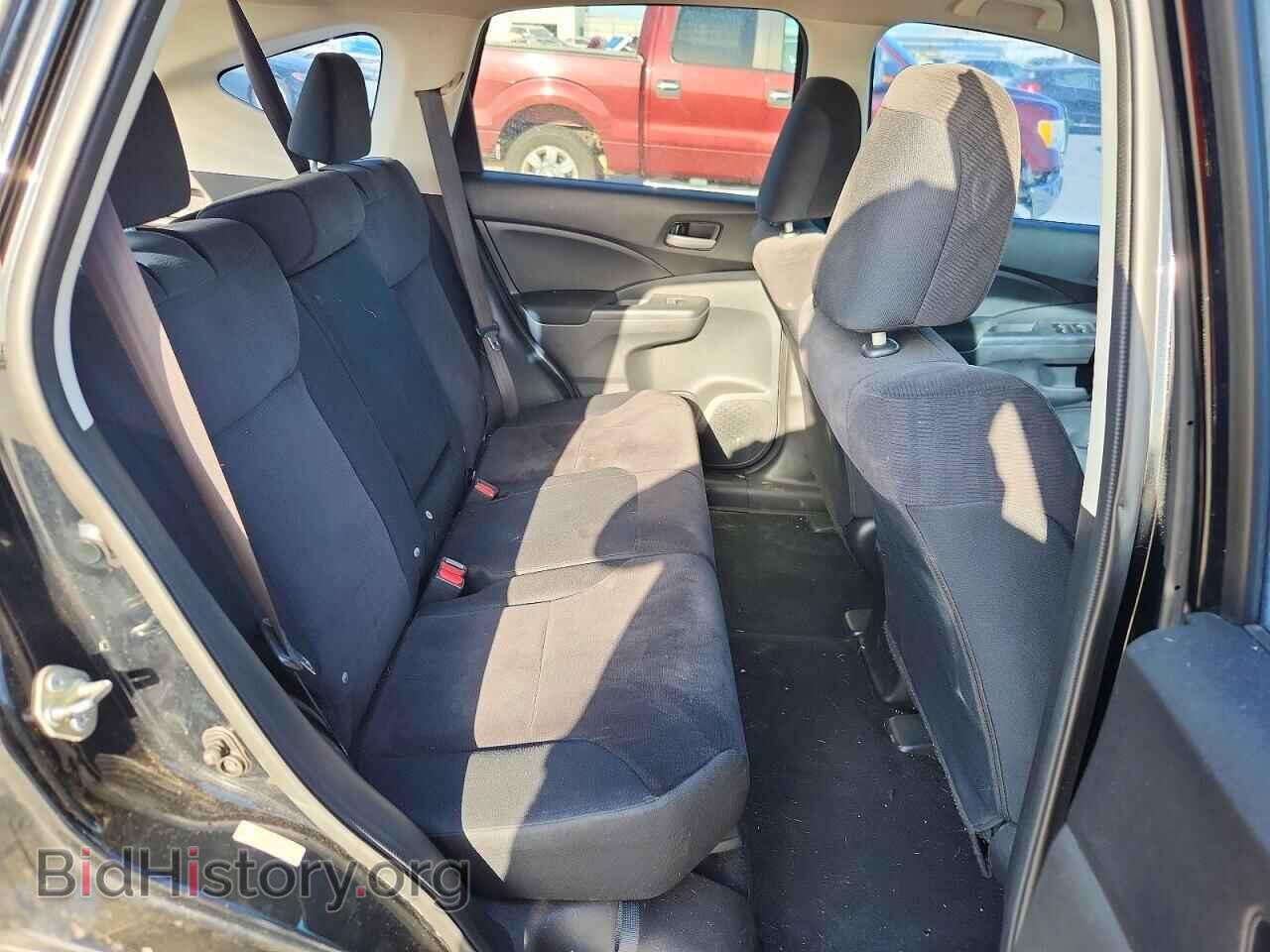 2014 HONDA CRV - VIN: 2HKRM4H32EH682875 - Фото 11