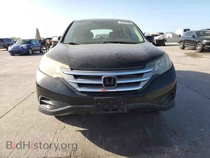2014 HONDA CRV - VIN: 2HKRM4H32EH682875 - Фото 15