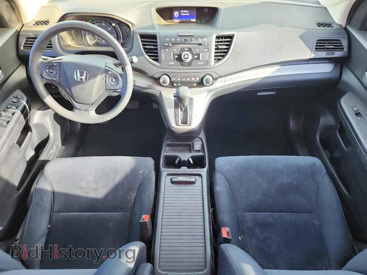 2014 HONDA CRV - VIN: 2HKRM4H32EH682875 - Фото 8