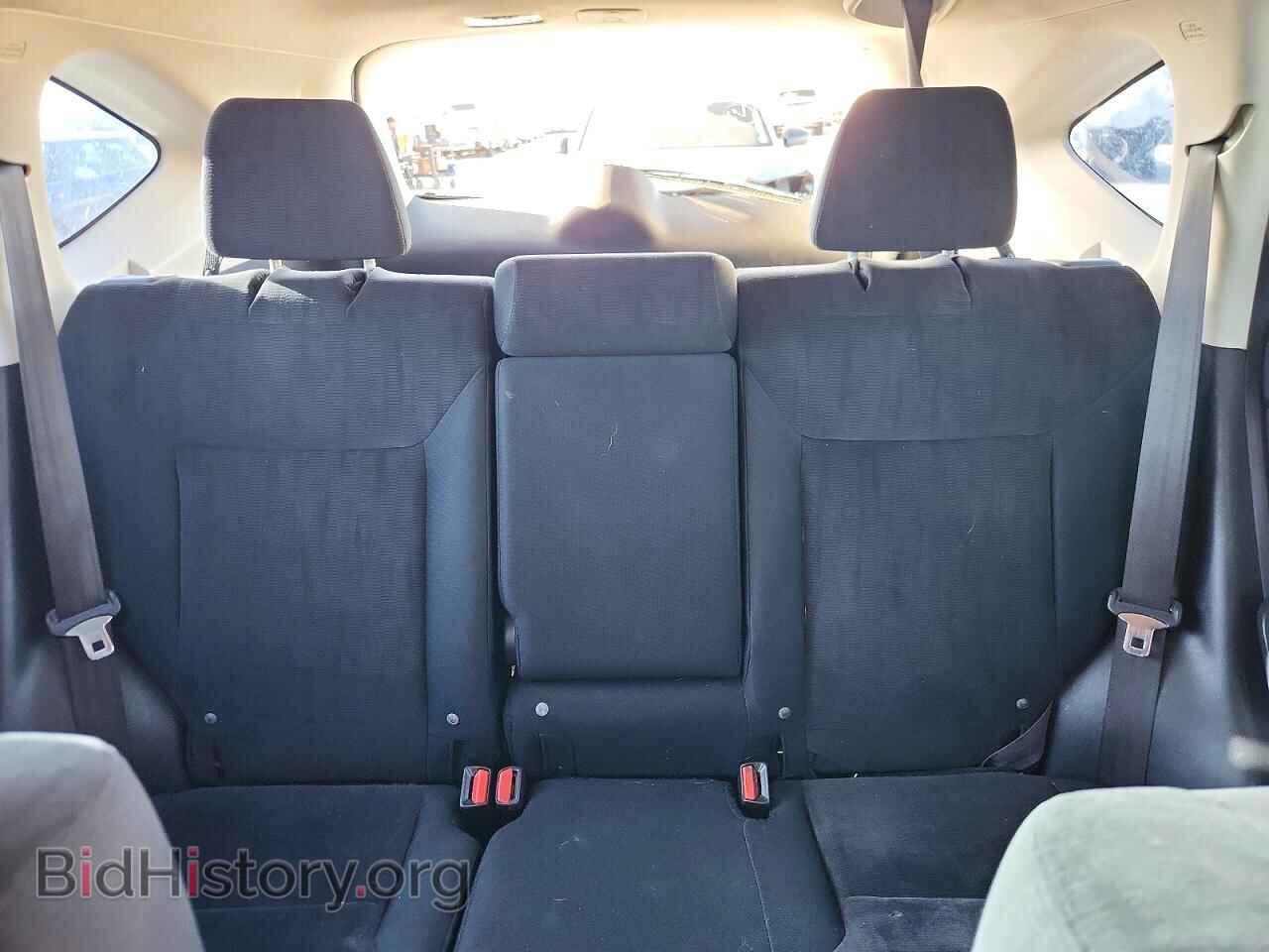 2014 HONDA CRV - VIN: 2HKRM4H32EH682875 - Фото 10