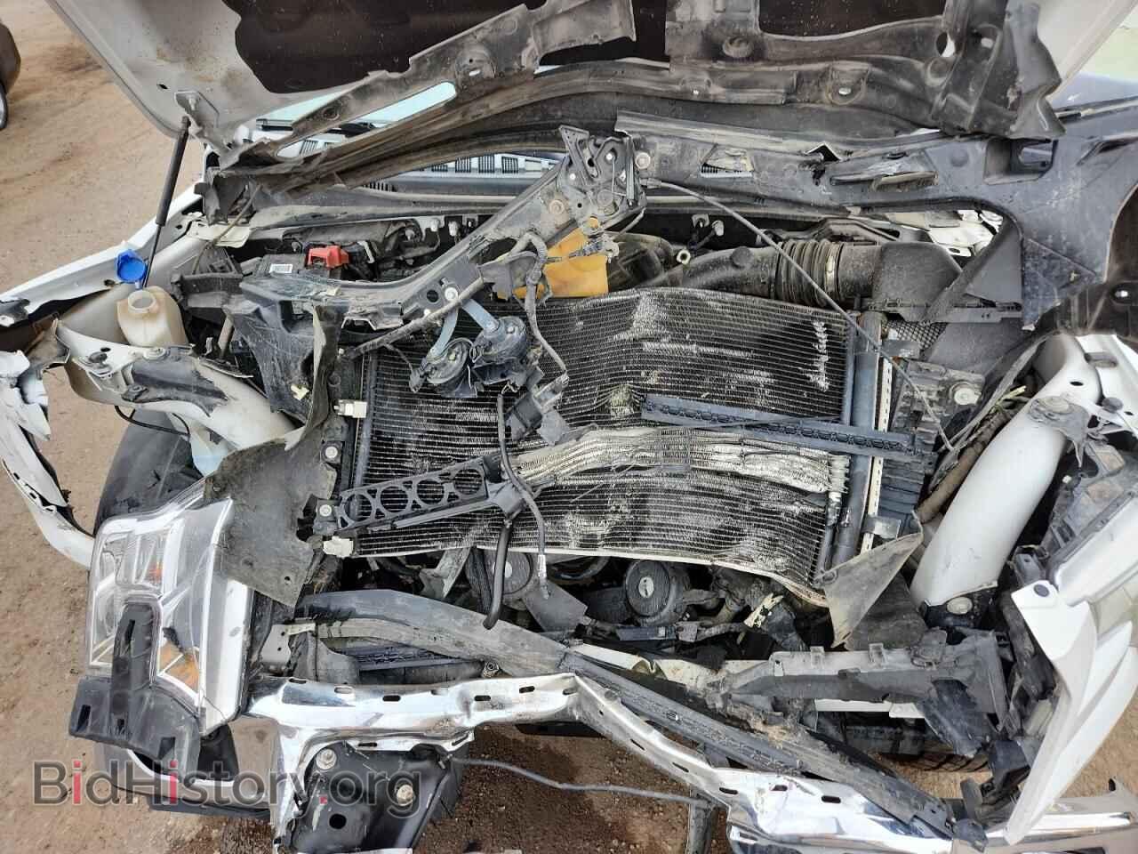 2017 FORD F-150 - VIN: 1FTEX1EF0HKC56532 - Фото 11