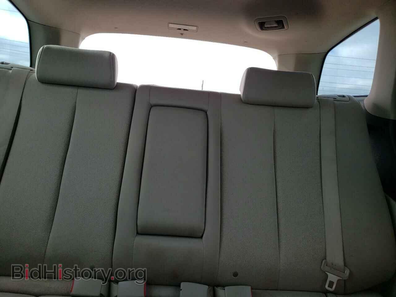 2009 MAZDA CX-7 - VIN: JM3ER293090219873 - Фото 10