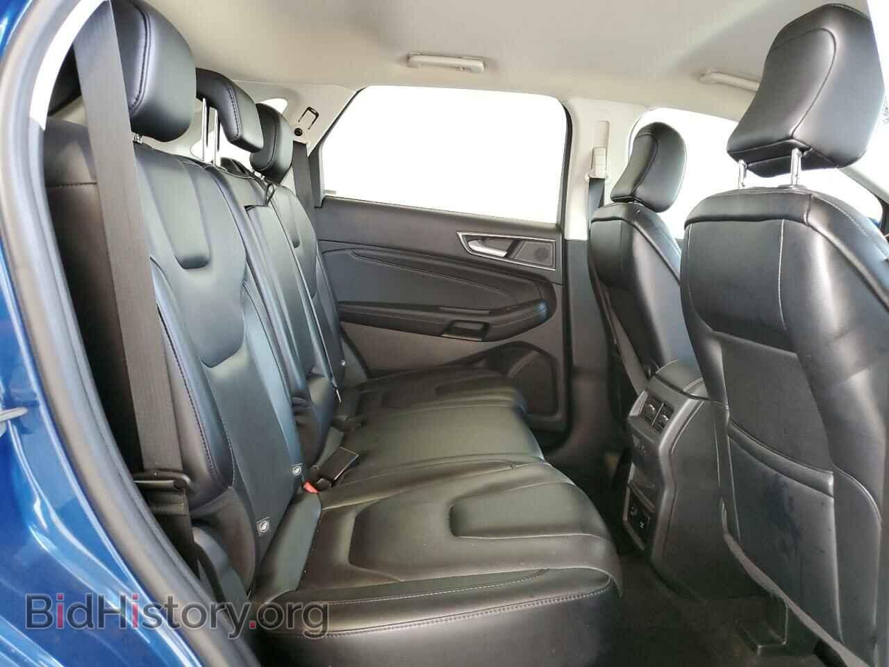 2022 FORD EDGE - VIN: 2FMPK4K95NBA29913 - Фото 11