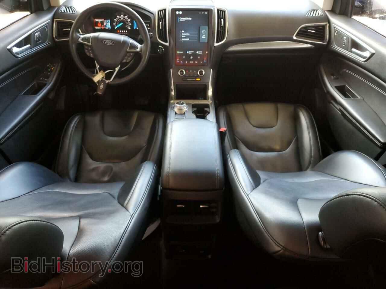 2022 FORD EDGE - VIN: 2FMPK4K95NBA29913 - Фото 8