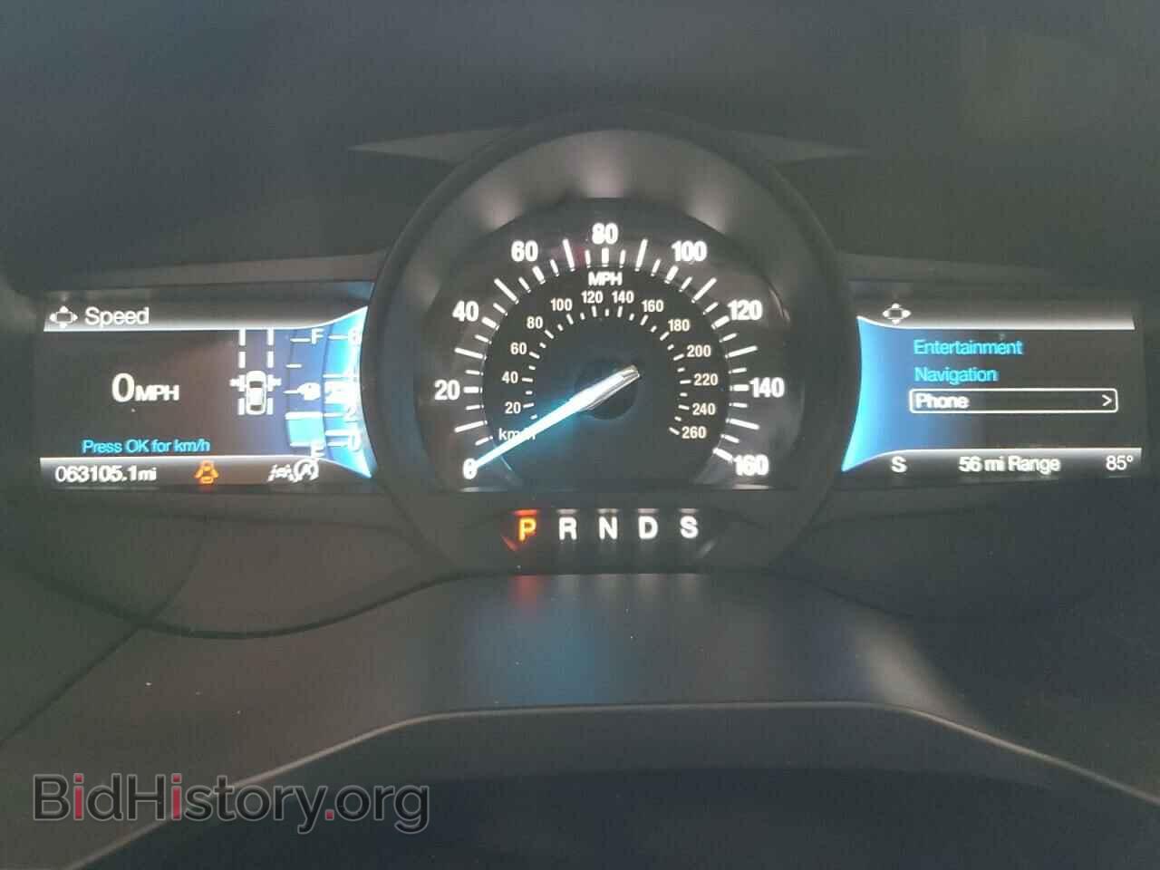 2022 FORD EDGE - VIN: 2FMPK4K95NBA29913 - Фото 9