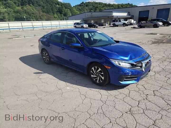 2016 HONDA CIVIC - VIN: 19XFC2F78GE080456 - Фото 13