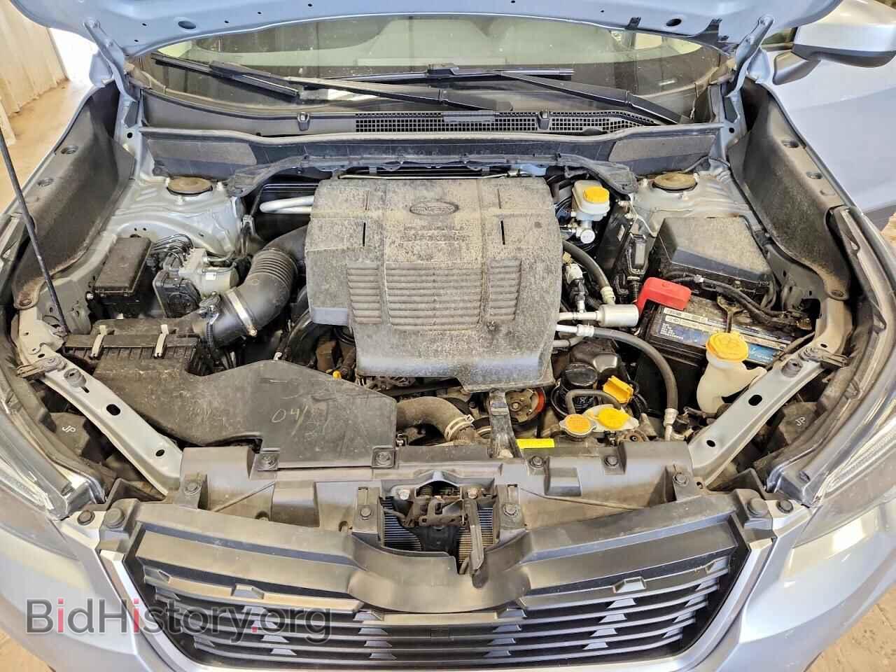 2021 SUBARU FORESTER - VIN: JF2SKAFC4MH491661 - Photo 12