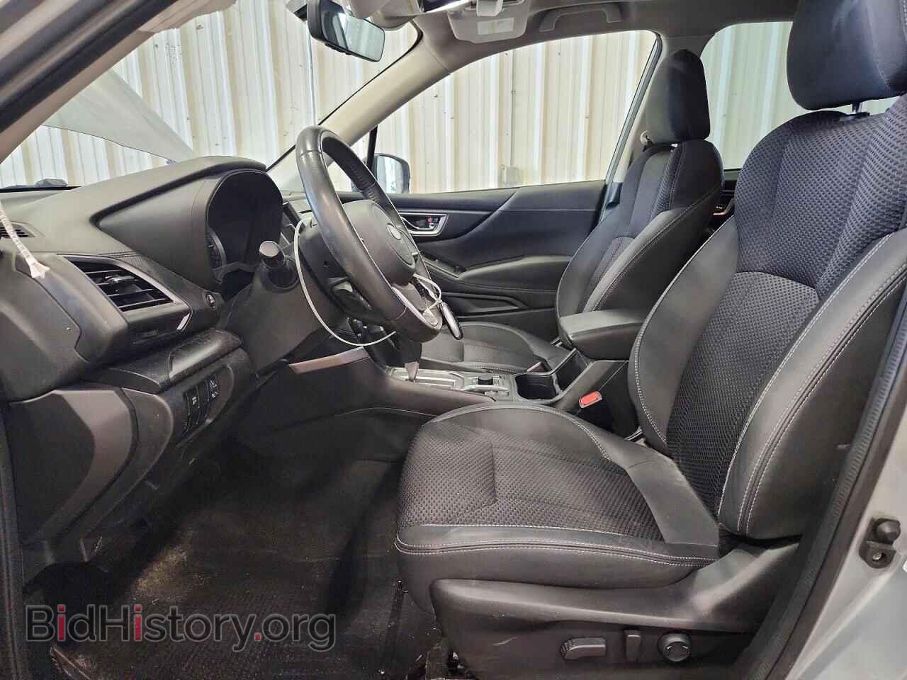 2021 SUBARU FORESTER - VIN: JF2SKAFC4MH491661 - Photo 7