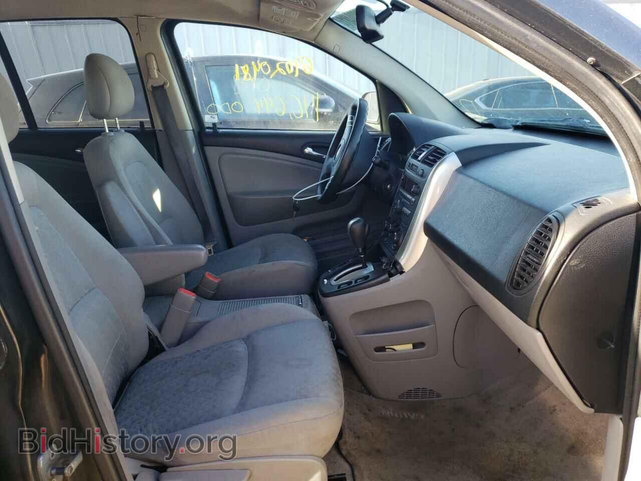 2007 SATURN VUE - VIN: 5GZCZ33DX7S837807 - Фото 5