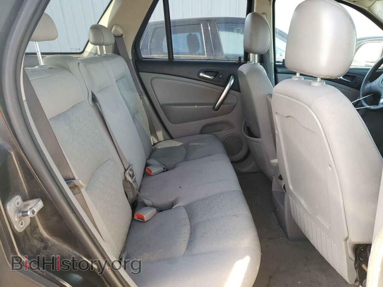 2007 SATURN VUE - VIN: 5GZCZ33DX7S837807 - Фото 6