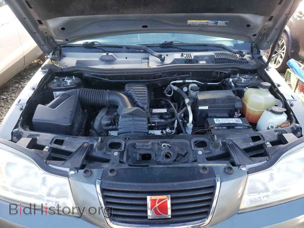2007 SATURN VUE - VIN: 5GZCZ33DX7S837807 - Фото 7
