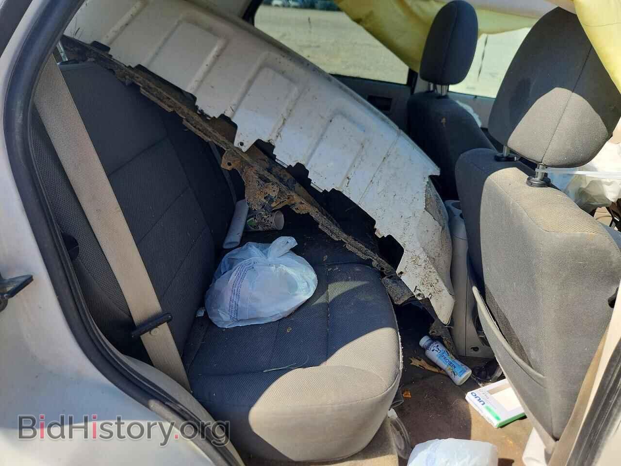 2009 FORD ESCAPE - VIN: 1FMCU03G99KA58311 - Фото 10