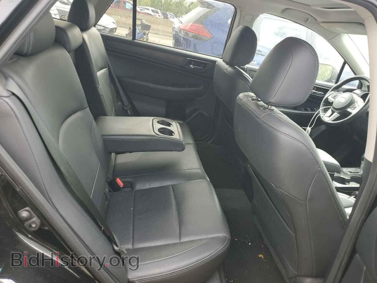2015 SUBARU OUTBACK - VIN: 4S4BSENC1F3295681 - Фото 10