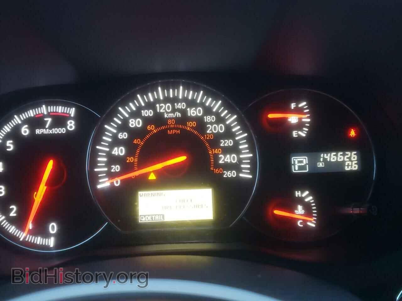 2014 NISSAN MAXIMA - VIN: 1N4AA5AP1EC442291 - Фото 9