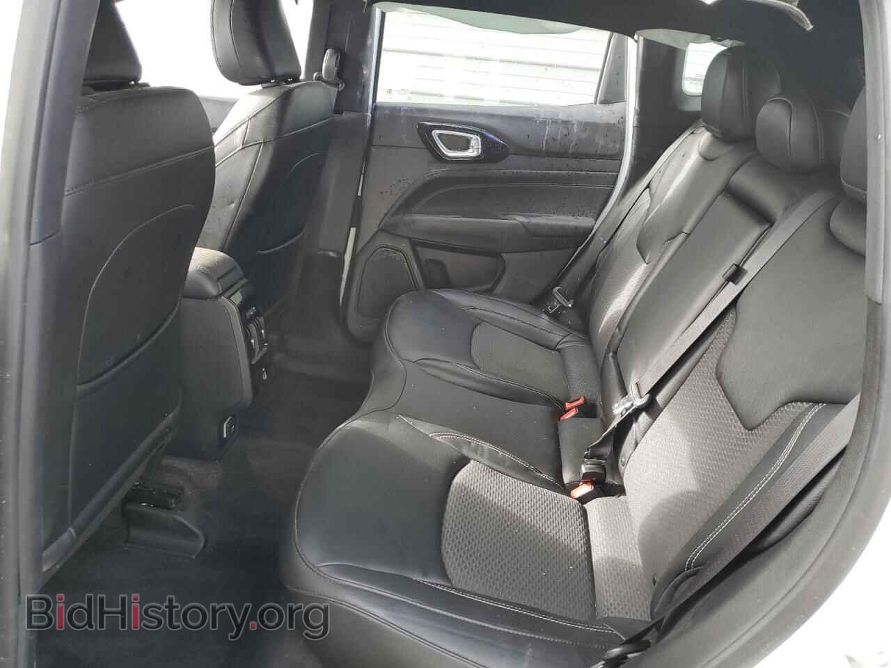 2024 JEEP COMPASS - VIN: 3C4NJDBN9RT116249 - Фото 11
